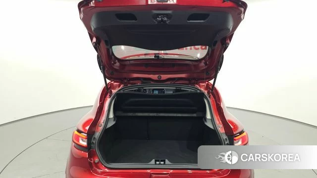 Renault Korea (Samsung) Clio id 4233081 из Кореи 26