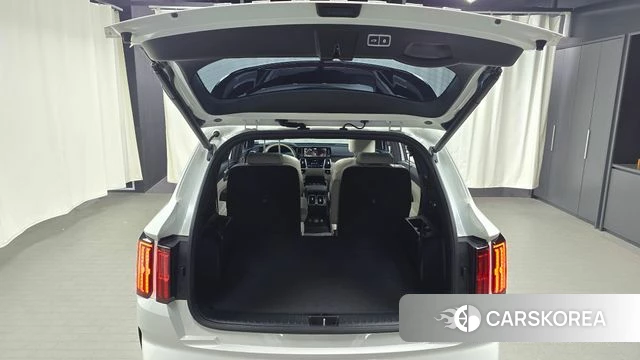Kia Sorento 4th Generation id 4323561 из Кореи 26