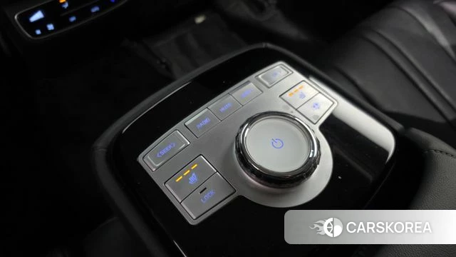 Genesis G80 (RG3) id 4540929 из Кореи 26