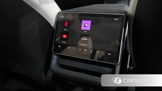Tesla Model Y id 4441793 из Кореи 26