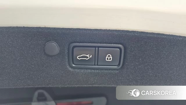 Hyundai The New Grandeur IG Hybrid id 4490158 из Кореи 26