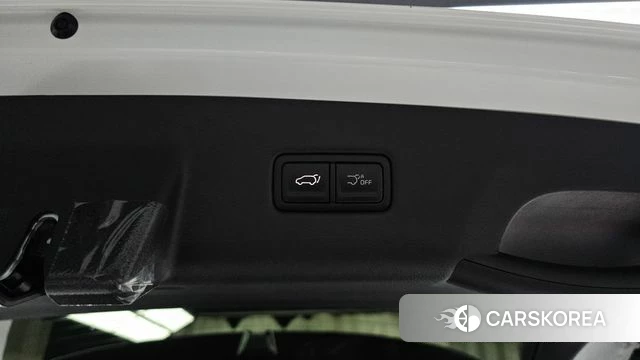 Kia The New Carnival 4th Generation id 4761961 из Кореи 26