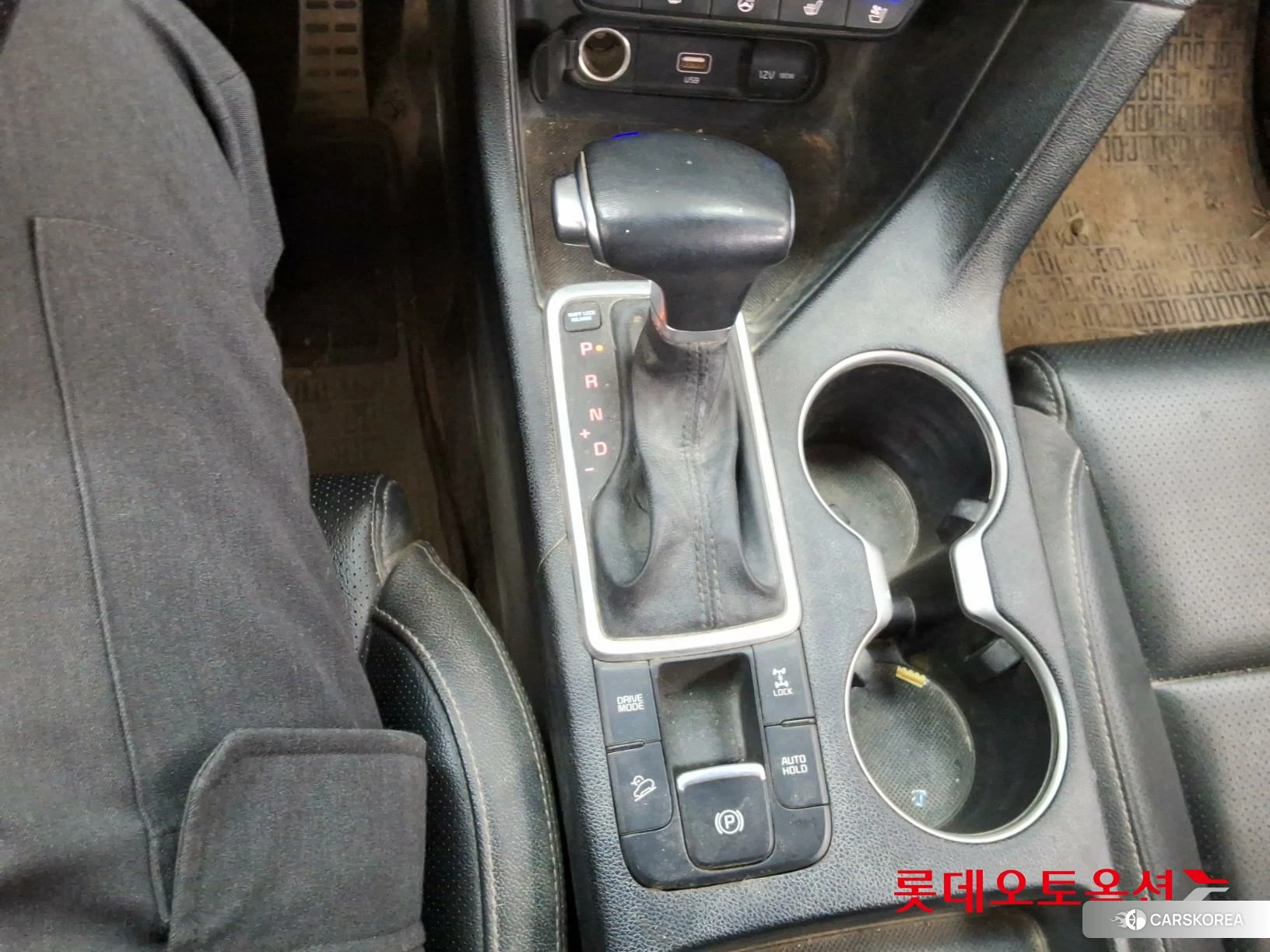 Kia Sportage id 3888378 из Кореи 26