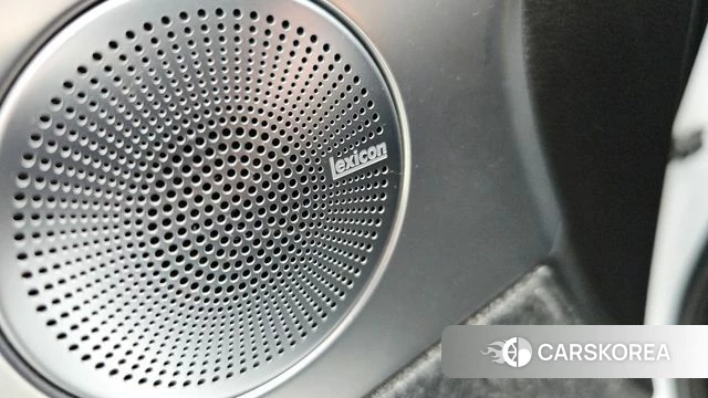 Genesis G70 id 4339300 из Кореи 26