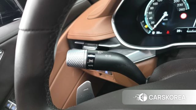 Genesis G80 (RG3) id 4720883 из Кореи 26