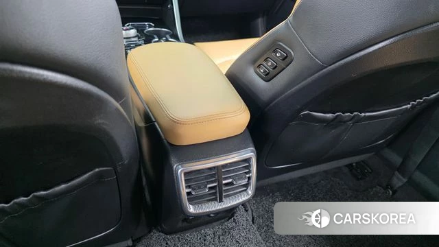 Kia K5 3rd generation id 4446669 из Кореи 26