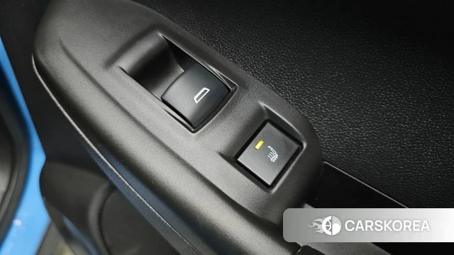 Chevrolet (GM Daewoo) Trailblazer id 4917159 из Кореи 26
