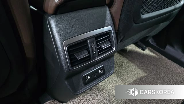 Renault Korea (Samsung) The New QM6 id 4232411 из Кореи 26