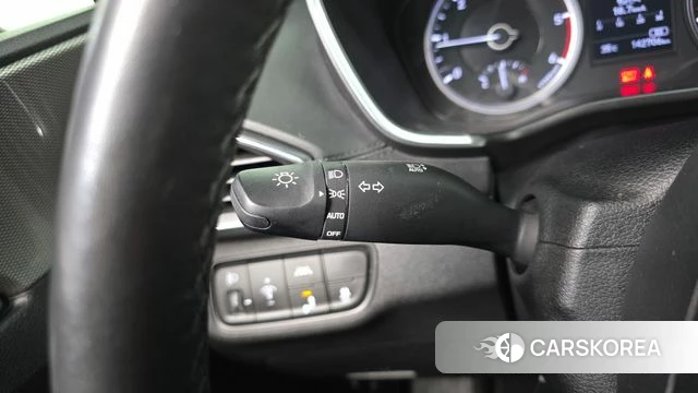 Hyundai Santa Fe TM id 4525845 из Кореи 26