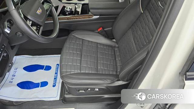 Cadillac Escalade 5th Generation id 4778122 из Кореи 26