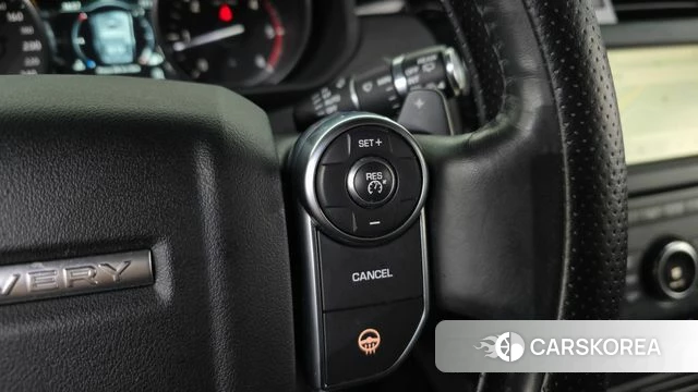 Land Rover Discovery 5 id 4351217 из Кореи 26