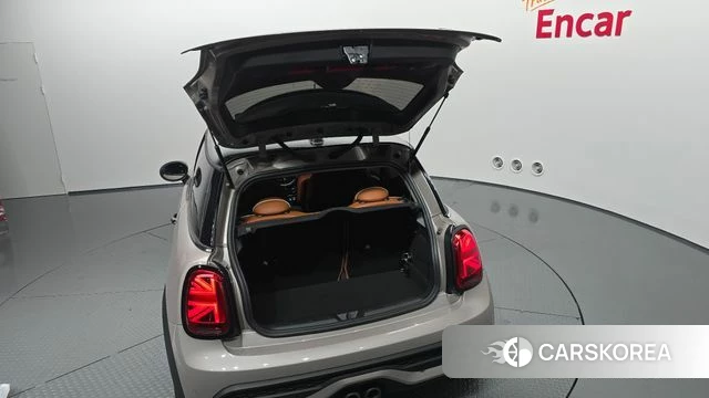 Mini Cooper S id 4645572 из Кореи 26