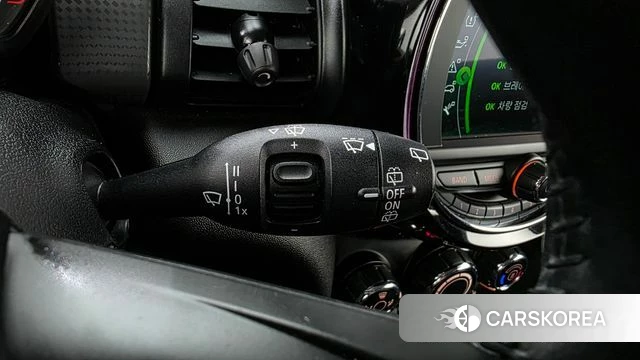 Mini Cooper id 4536474 из Кореи 26