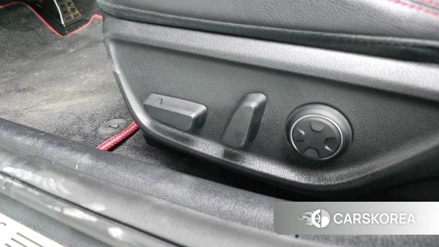 Genesis G70 id 4430165 из Кореи 26