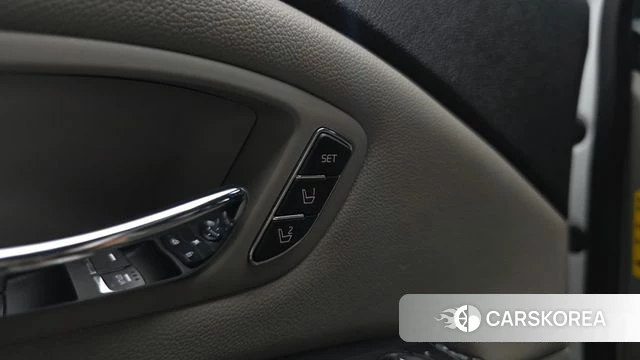 Kia The New Carnival id 4614929 из Кореи 26