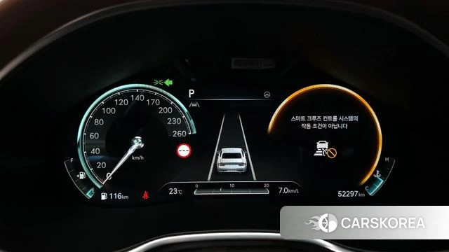 Genesis G80 (RG3) id 4308646 из Кореи 26