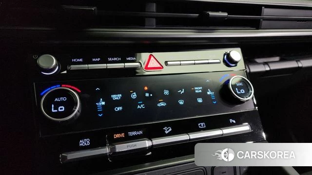 Hyundai Santa Fe (MX5) id 4388061 из Кореи 26