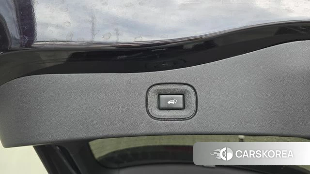 Renault Korea (Samsung) The New QM6 id 4566420 из Кореи 26