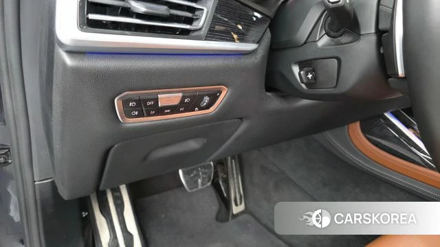 BMW X7 (G07) id 4562519 из Кореи 26