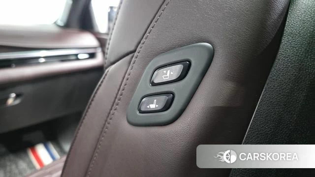 Cadillac Escalade 5th Generation id 4687750 из Кореи 26