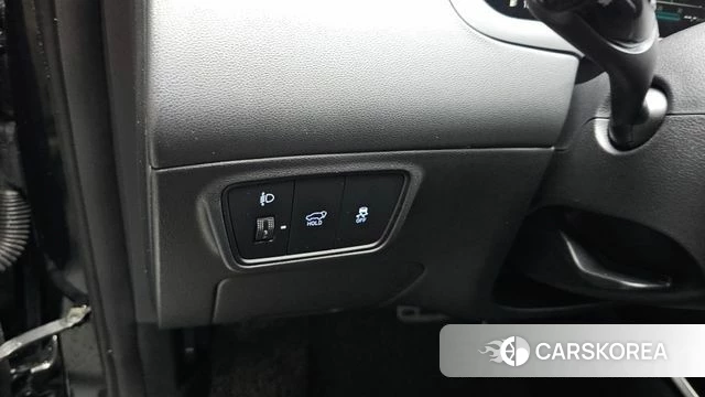 Hyundai Tucson (NX4) id 4604365 из Кореи 26