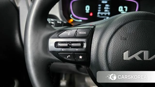 Kia The New Kia Ray id 4779168 из Кореи 26
