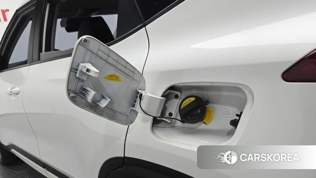 Kia Seltos id 4793460 из Кореи 26