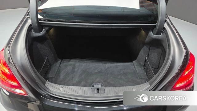 Mercedes-Benz S-Class W222 id 4203582 из Кореи 26