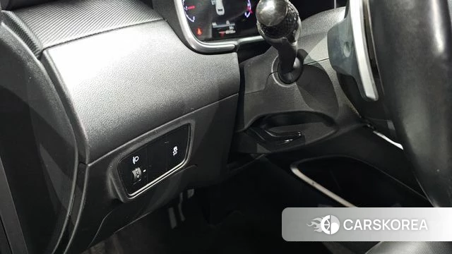 Hyundai Tucson (NX4) id 4631677 из Кореи 26