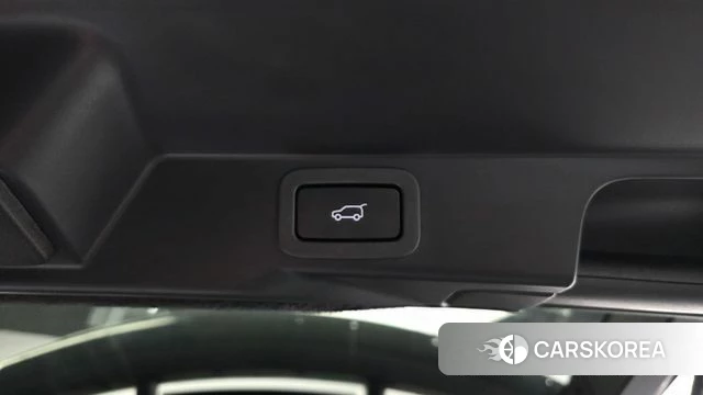 Land Rover Range Rover Sport 2nd Generation id 4864574 из Кореи 26