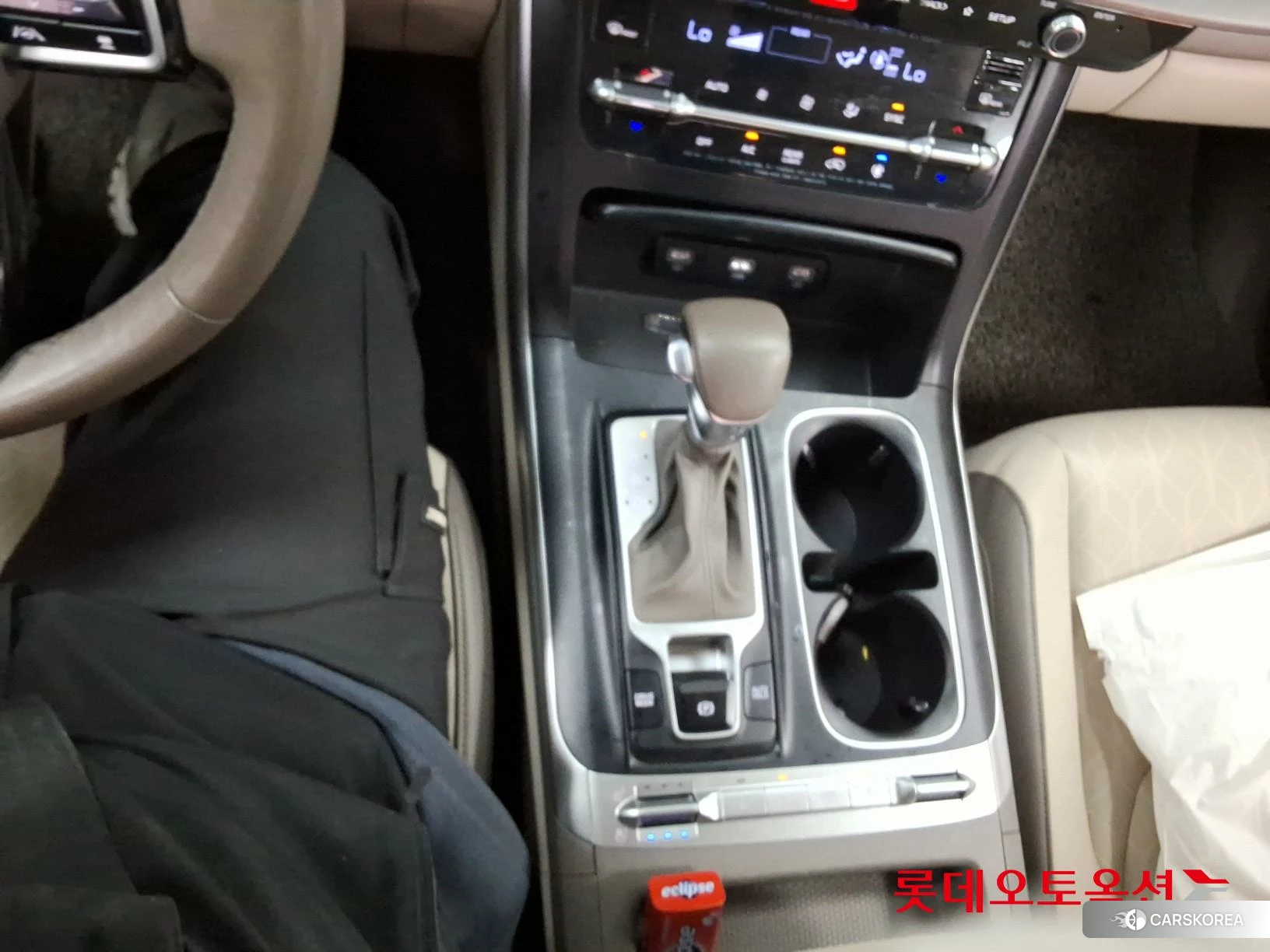Kia Carnival id 4296903 из Кореи 26