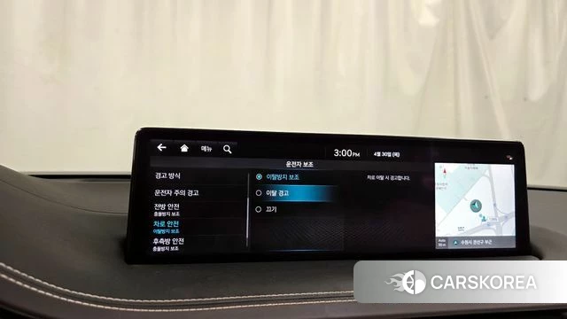 Genesis GV70 id 4248865 из Кореи 26