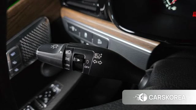 Kia Mohave Master id 4872580 из Кореи 26
