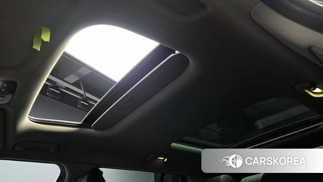 Hyundai Santa Fe (MX5) id 4248705 из Кореи 26