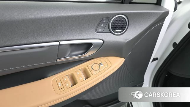 Hyundai Sonata (DN8) id 4736606 из Кореи 26