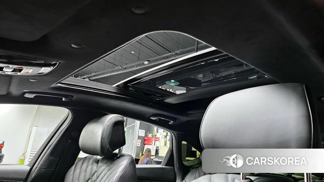 Genesis G80 (RG3) id 4607333 из Кореи 25