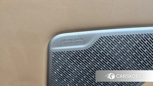 Land Rover Range Rover 5th Generation id 4589719 из Кореи 26