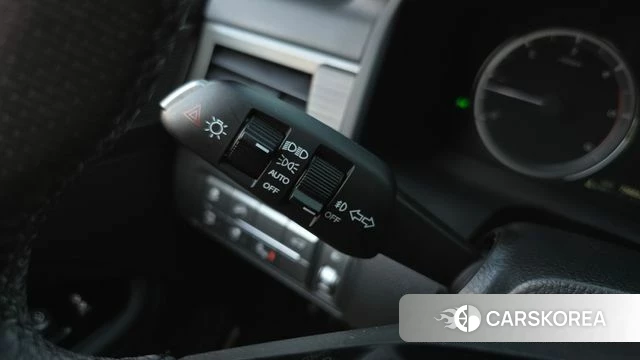 Ssangyong G4 Rexton id 4424336 из Кореи 26