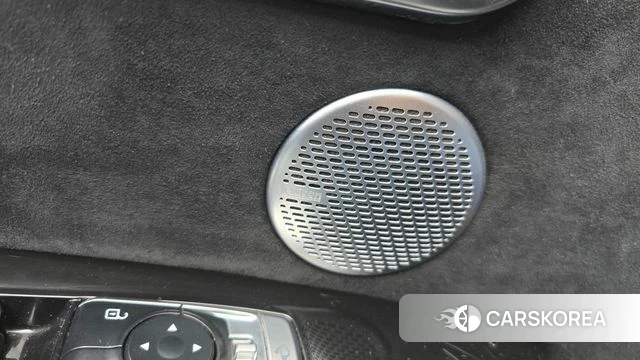 Kia Mohave Master id 4943237 из Кореи 26