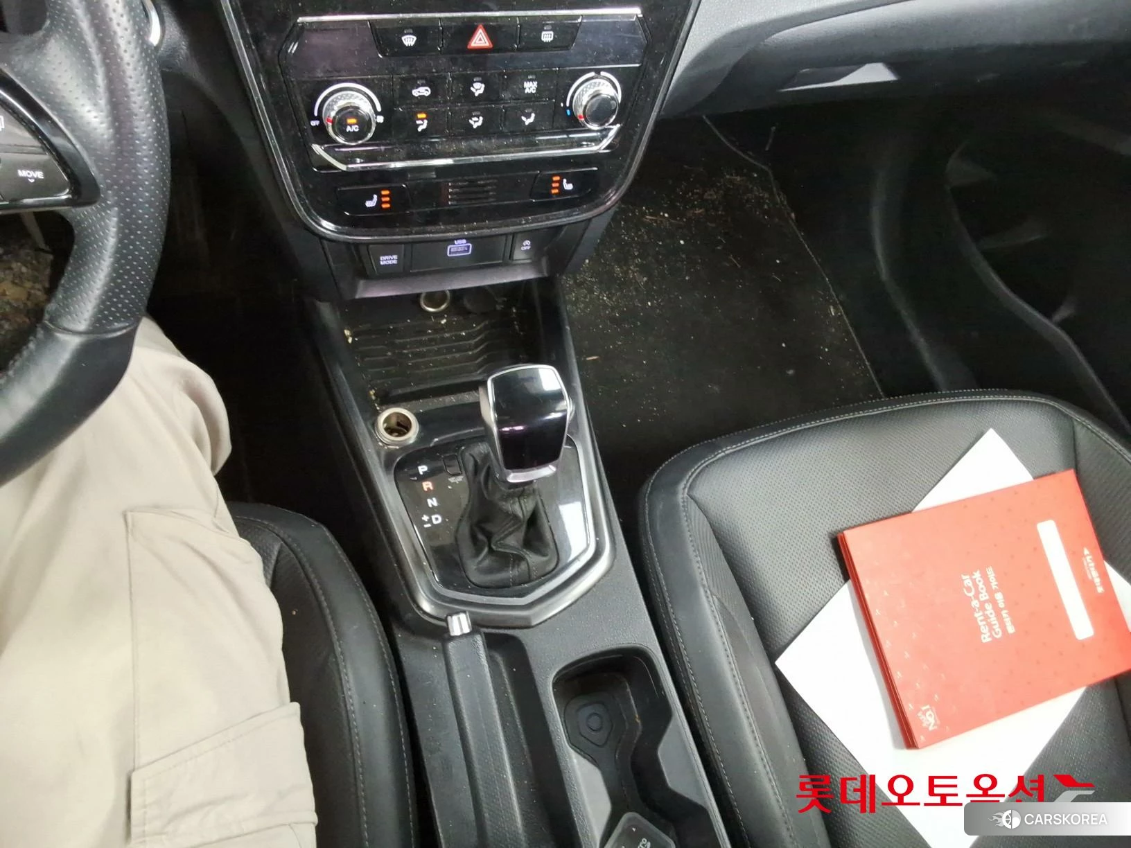 SsangYong Tivoli id 3888449 из Кореи 26