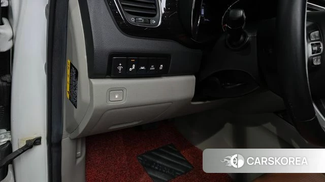 Kia The New Carnival id 4286262 из Кореи 26
