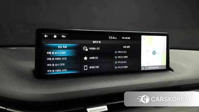 Genesis GV70 id 4624109 из Кореи 26