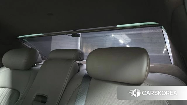 Genesis G90 id 4557644 из Кореи 26