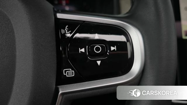 Volvo XC90 second Generation id 4752681 из Кореи 26