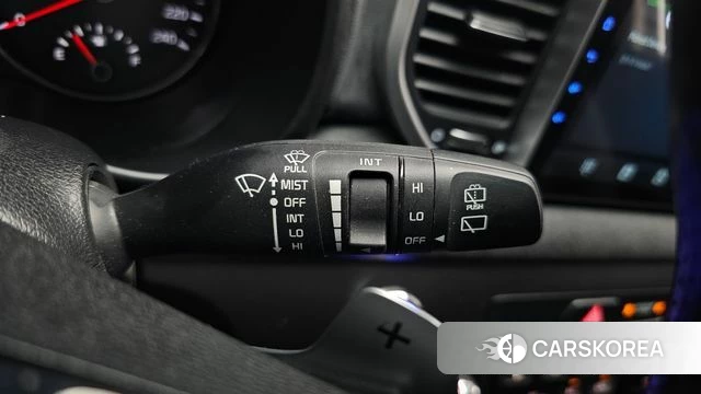 Kia Sportage The Bold id 4435303 из Кореи 26