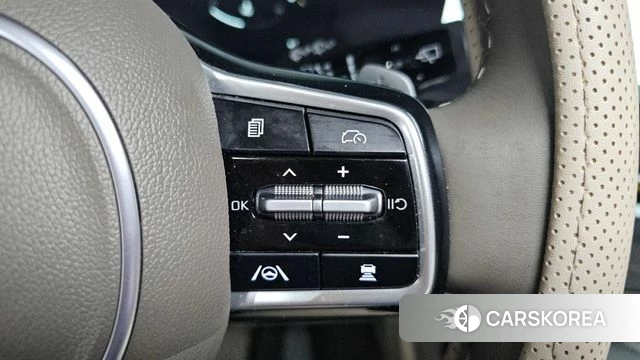 Kia The New Carnival 4th Generation id 4762443 из Кореи 26