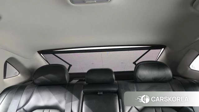 Hyundai Sonata Hybrid (DN8) id 4471220 из Кореи 26