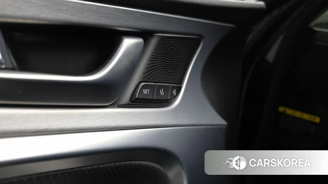 Genesis G70 id 4746829 из Кореи 26