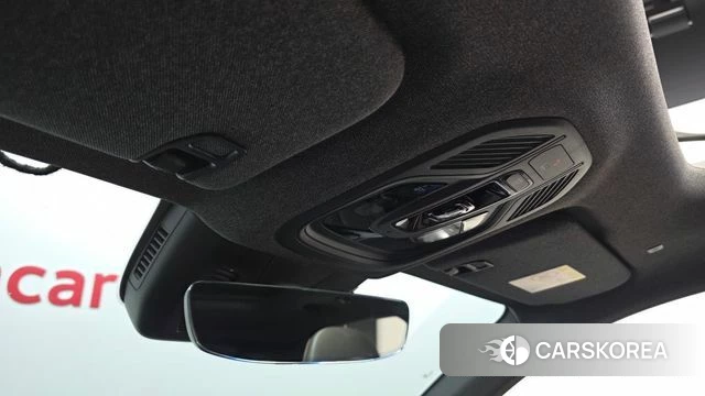 Renault Korea (Samsung) Grand Coleos id 4729721 из Кореи 26