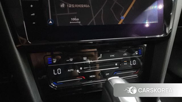 Volkswagen Arteon id 4592541 из Кореи 26